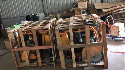 渝中行李、家具、电器包装托运