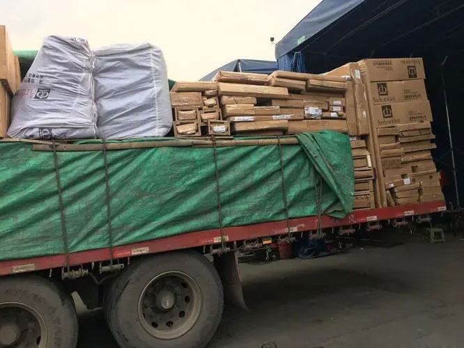 渝中家具托运